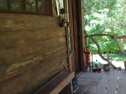 Casa en Venta en Delta del Tigre, USD 65.000