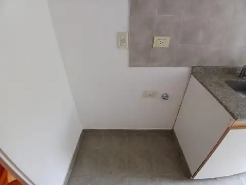 Departamento en Alquiler Apto profesional