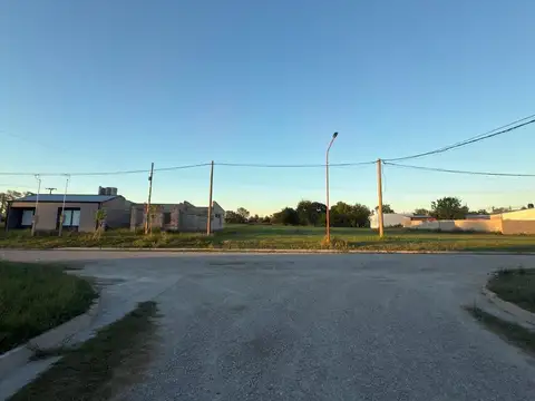 Terreno en Venta en Nuevo Torino, USD 12.500