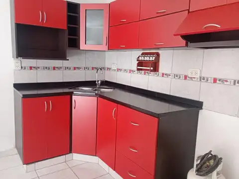 Casa en Alquiler de 1 dormitorio