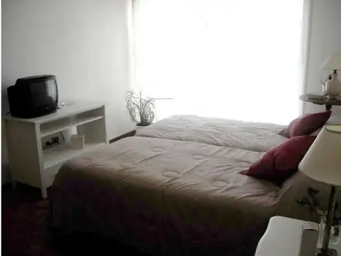 Departamento en Alquiler Temporal en Tribunales, USD 400