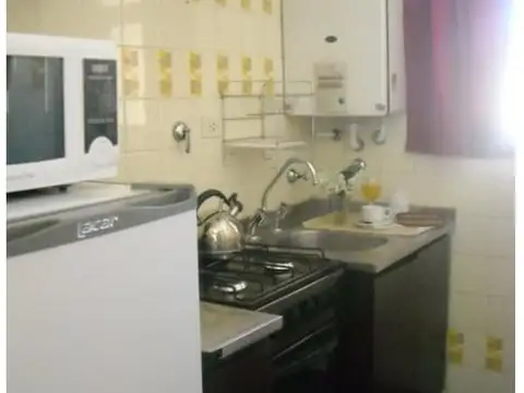 Departamento en Alquiler Temporal 30 años