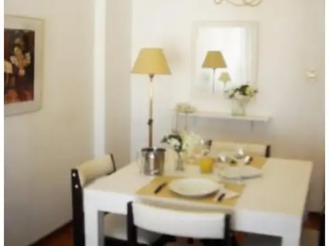 Tucuman 1700 , Piso 11