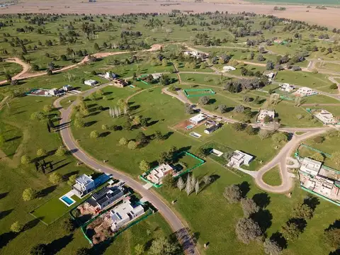 Terreno en Venta de 1119,0 m2