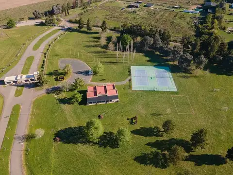 Terreno en Venta en Los Cardales, USD 35.000