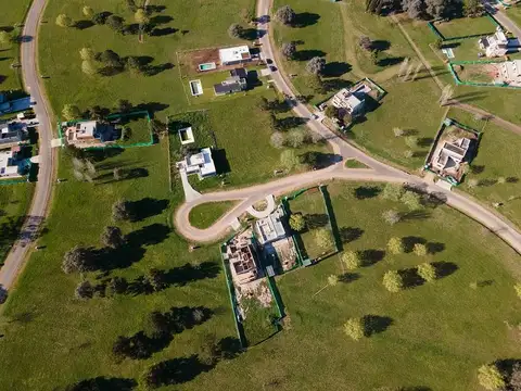 Lote en venta en Mirabosques Etapa 3. Los Cardales.