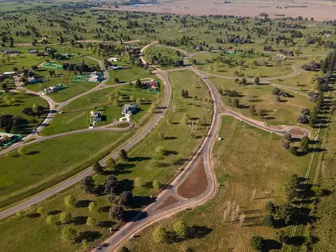 Lote en venta en Mirabosques Etapa 3. Los Cardales.