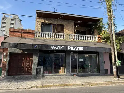 Local en Berazategui