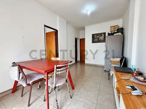 OPORTUNIDAD   DEPARTAMENTO DE UN DORMITORIO ZONA FACULTADES