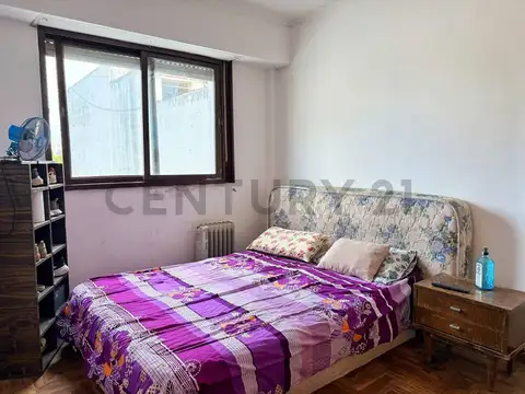 OPORTUNIDAD   DEPARTAMENTO DE UN DORMITORIO ZONA FACULTADES