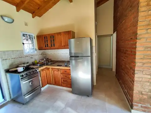 Casa en Venta 16 años