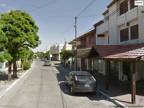 Departamento en Venta al Norte