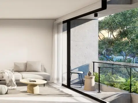 Venta departamento 1 ambiente en Moron. (8ºC)