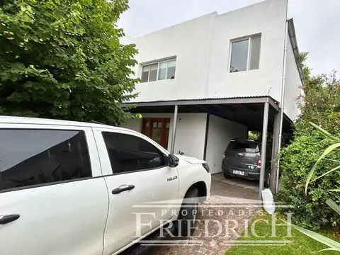 CASA EN ALQUILER  HARAS MARIA VICTORIA