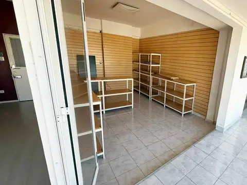 Oficina en Venta en Balvanera, USD 77.000