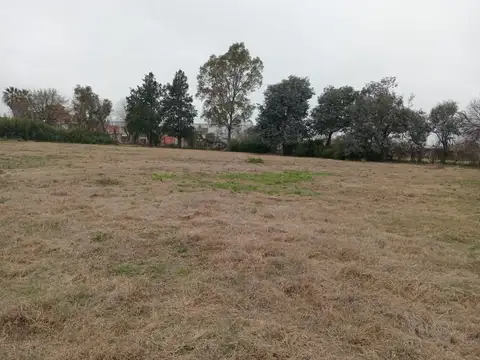 Terreno en Venta 88  mts Fondo
