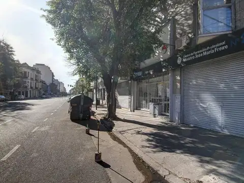 Terreno en Venta 10  mts Frente