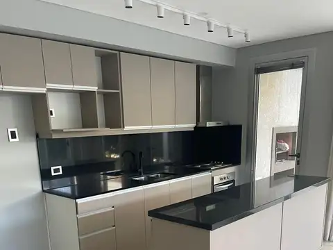 Departamento en Venta 8 años