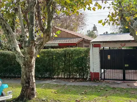Casa Quinta en Venta