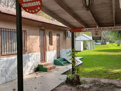 Casa en Venta de 2 dormitorios