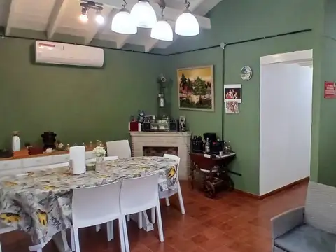 Casa Quinta en Venta