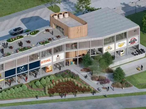 Local en Venta en Villa Allende, USD 381.600