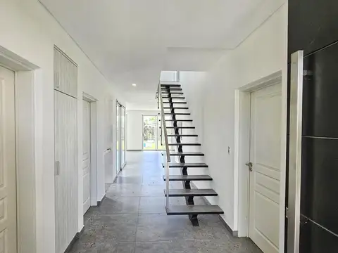 Casa en Venta en Puertos - Barrio Vistas, USD 560.000