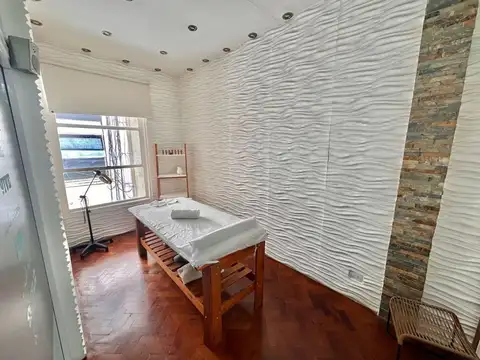 Oficina en Venta 86 años