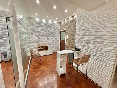 Oficina en Venta en San Nicolás, USD 80.000