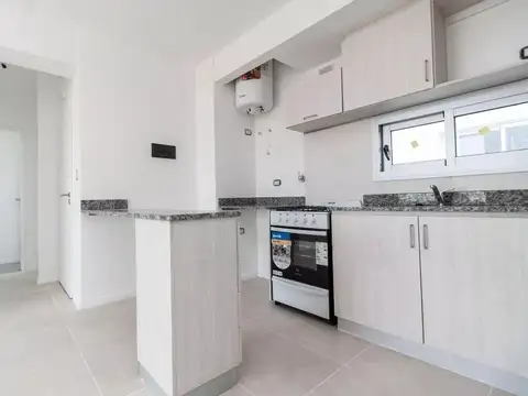 Departamento en Venta Apto profesional