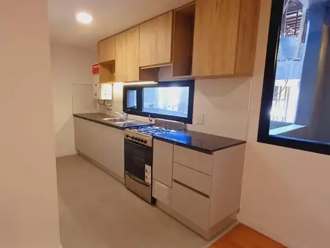 Departamento de dos ambientes