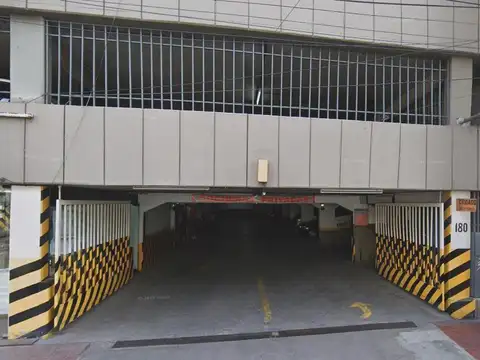 Garibaldi 180 Ciudad de Mendoza