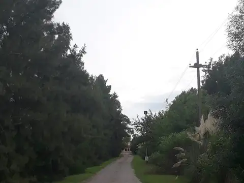 Terreno en Venta 33  mts Frente