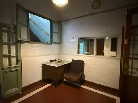 Rio de Janeiro 300, Propiedad entera de 500m2 en alquiler, Almagro