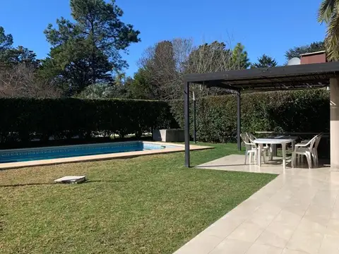 Casa en Venta de 3 dormitorios