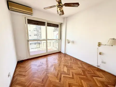 Departamento en Venta en Balvanera, USD 95.000