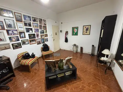 Casa 5 ambientes con 1 baño