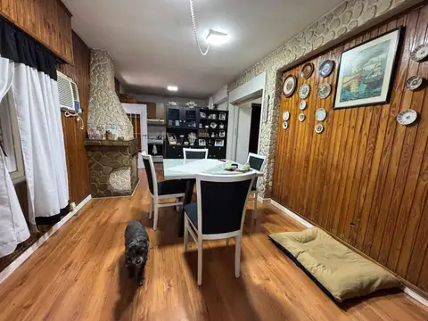 Casa en Las Delicias