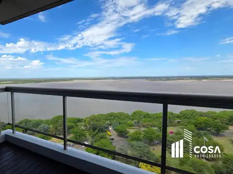 Departamento en Alquiler 13 años