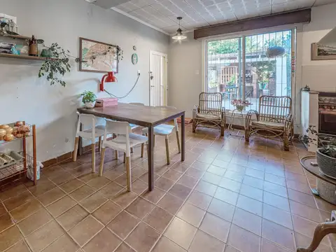 Depto Tipo Casa en Venta en Malaver, USD 89.000