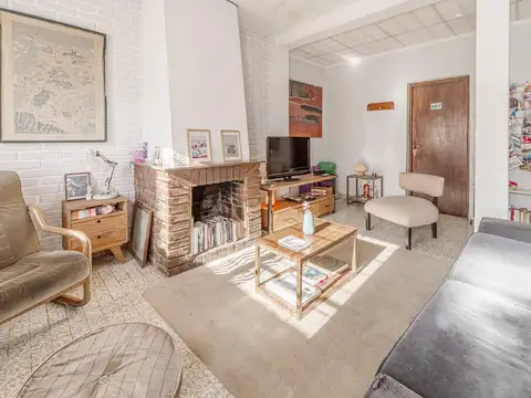 PH tres ambientes en venta en Malaver