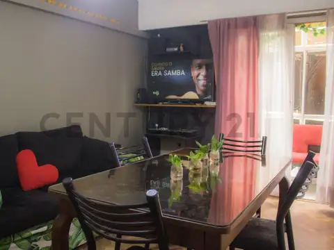 Departamento en Venta en Parque Patricios, USD 94.990