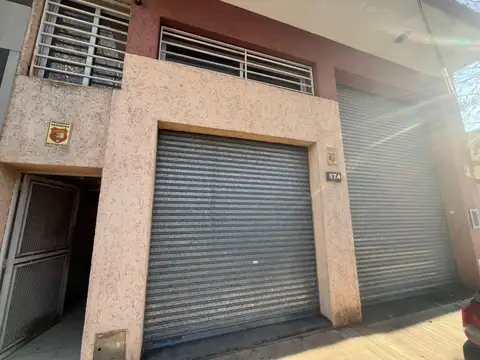 Galpon local comercial en Alquiler en Villa Lynch