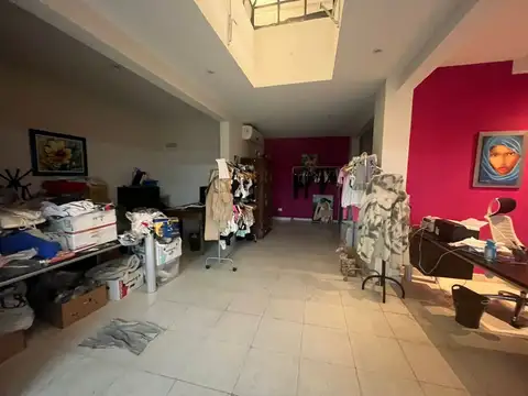 Galpon en Alquiler 20 años