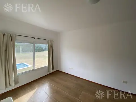 Venta de Casa 5 ambientes en Campos de Roca I La Plata (18717)