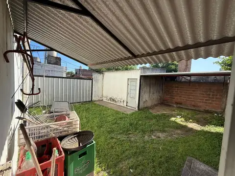 Depto Tipo Casa en Venta de 2 dormitorios