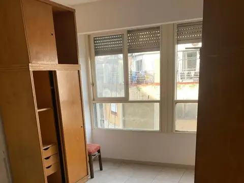 Monoambiente con renta en Venta en Congreso - Apto Credito