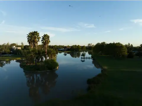 Terreno en Venta en Oliveros, USD 33.000