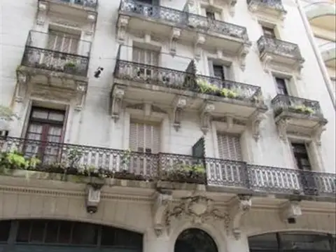 Departamento en Venta 2 Dormitorios