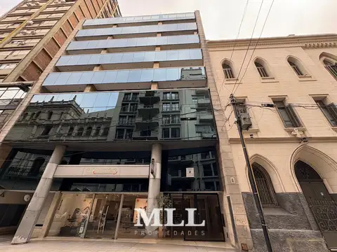 Departamento - Barrio Norte